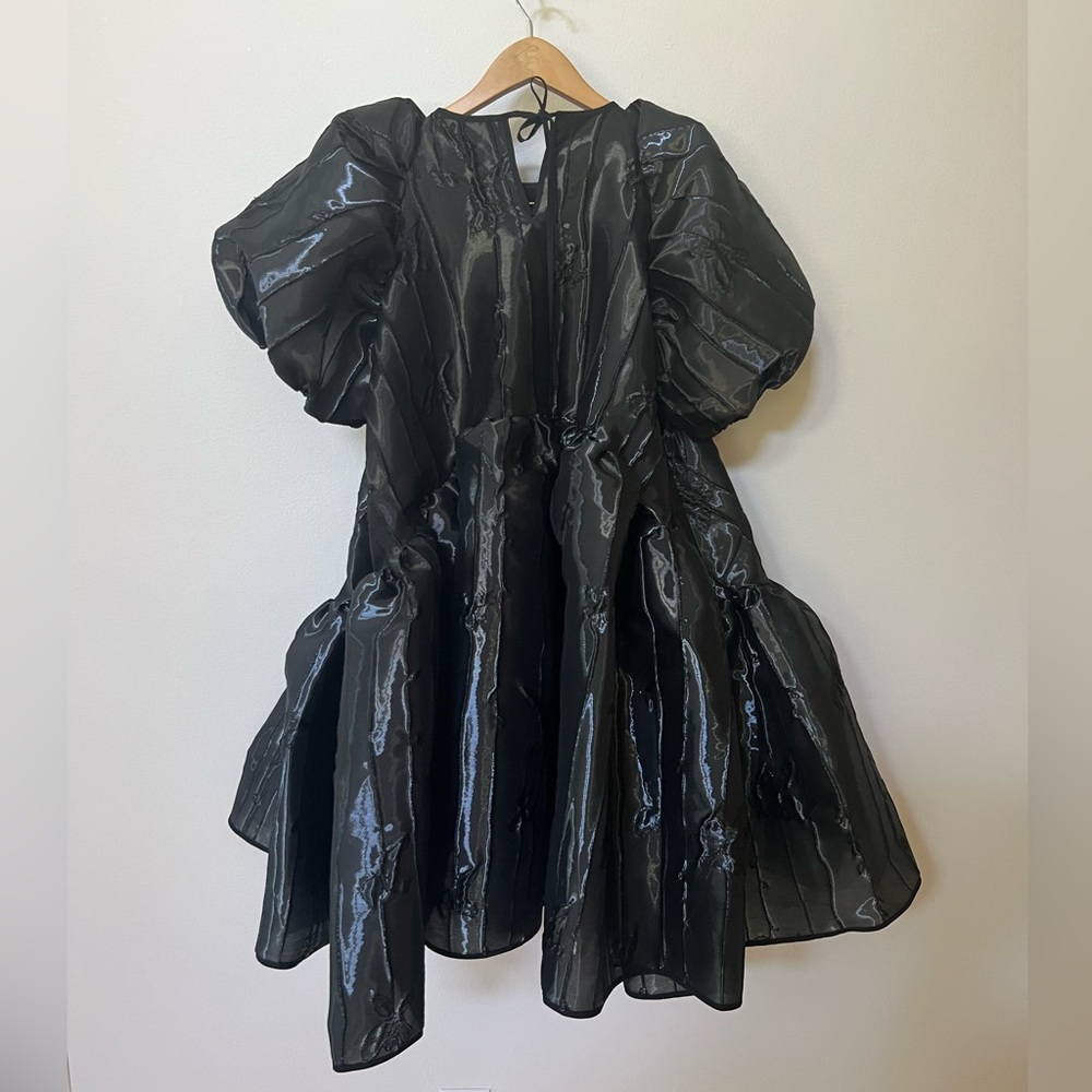 Cecilie Bahnsen ALEXA | DRESS PLUME